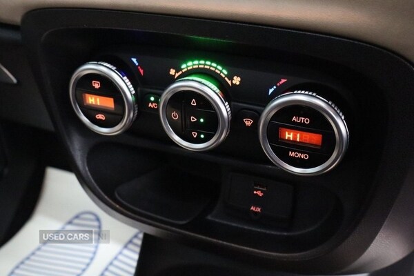 Used Fiat 500L 2013 for sale - 77511857: Photo 35