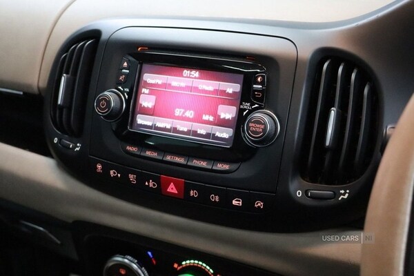 Used Fiat 500L 2013 for sale - 77511857: Photo 36