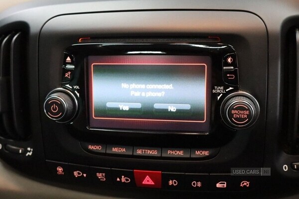 Used Fiat 500L 2013 for sale - 77511857: Photo 37