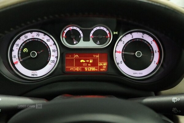 Used Fiat 500L 2013 for sale - 77511857: Photo 38