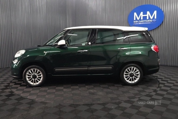 Used Fiat 500L 2013 for sale - 77511857: Photo 4