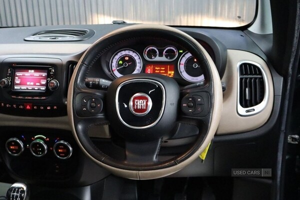 Used Fiat 500L 2013 for sale - 77511857: Photo 40