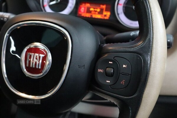 Used Fiat 500L 2013 for sale - 77511857: Photo 42
