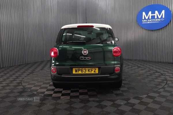 Used Fiat 500L 2013 for sale - 77511857: Photo 6