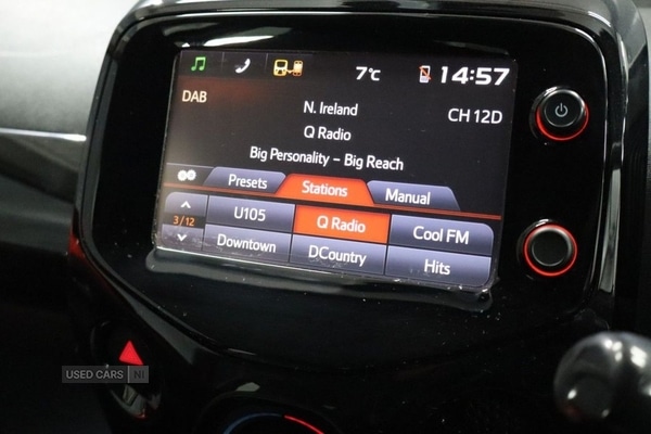 Used Toyota AYGO 2014 for sale - 77511847: Photo 10