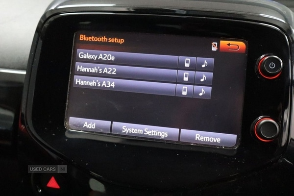 Used Toyota AYGO 2014 for sale - 77511847: Photo 12