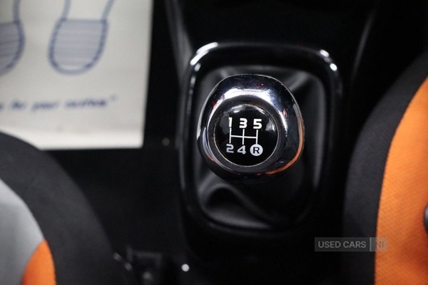 Used Toyota AYGO 2014 for sale - 77511847: Photo 17