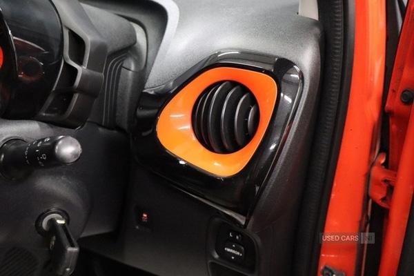 Used Toyota AYGO 2014 for sale - 77511847: Photo 21