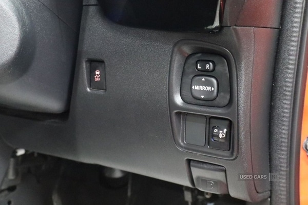 Used Toyota AYGO 2014 for sale - 77511847: Photo 23