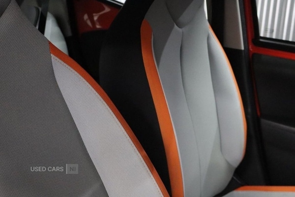 Used Toyota AYGO 2014 for sale - 77511847: Photo 25