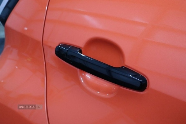 Used Toyota AYGO 2014 for sale - 77511847: Photo 26