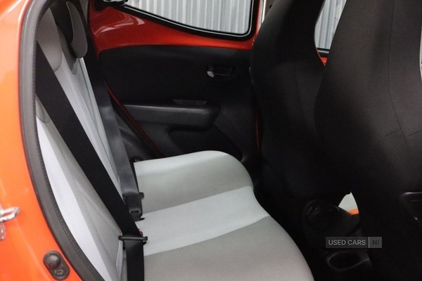 Used Toyota AYGO 2014 for sale - 77511847: Photo 27