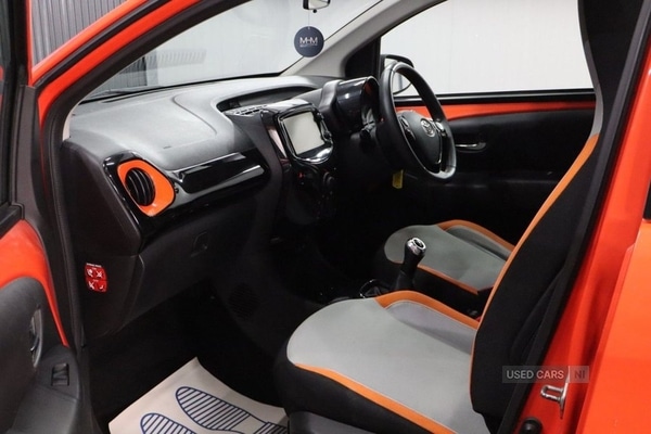 Used Toyota AYGO 2014 for sale - 77511847: Photo 28