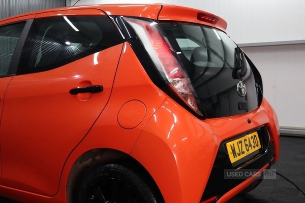 Used Toyota AYGO 2014 for sale - 77511847: Photo 29