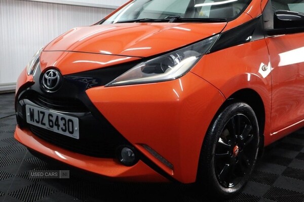 Used Toyota AYGO 2014 for sale - 77511847: Photo 33