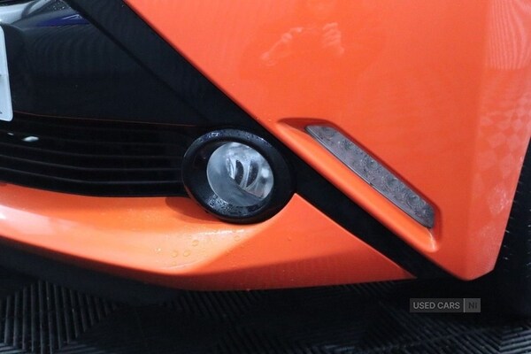 Used Toyota AYGO 2014 for sale - 77511847: Photo 34