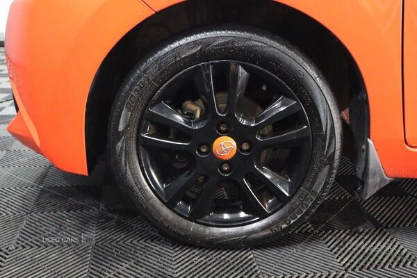 Used Toyota AYGO 2014 for sale - 77511847: Photo 35