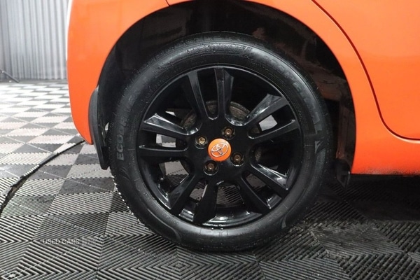 Used Toyota AYGO 2014 for sale - 77511847: Photo 37