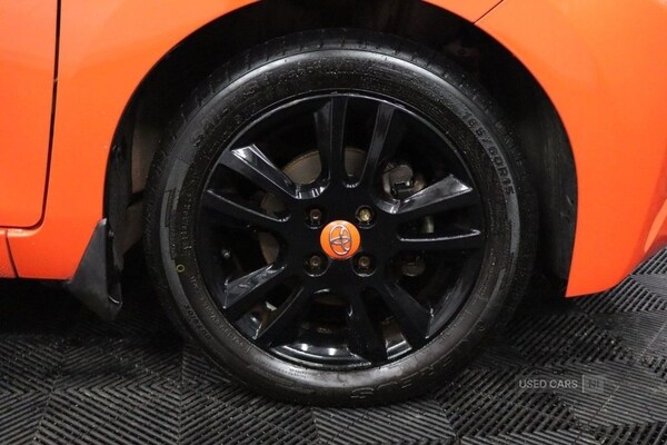 Used Toyota AYGO 2014 for sale - 77511847: Photo 38