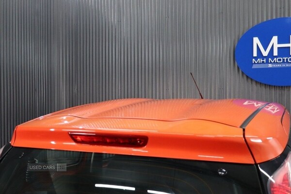 Used Toyota AYGO 2014 for sale - 77511847: Photo 42