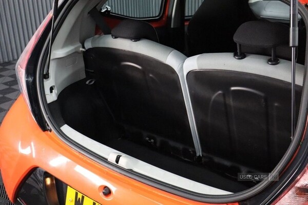 Used Toyota AYGO 2014 for sale - 77511847: Photo 43