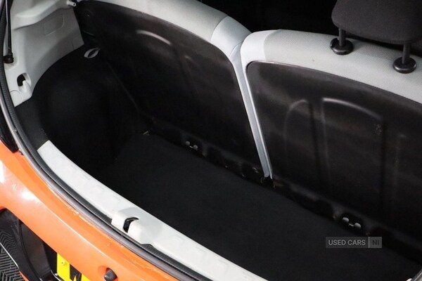 Used Toyota AYGO 2014 for sale - 77511847: Photo 44