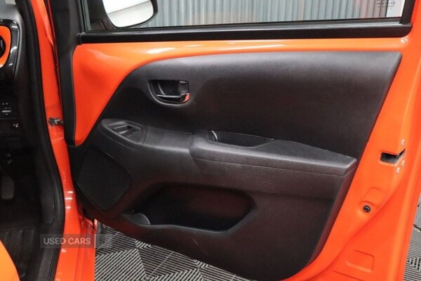 Used Toyota AYGO 2014 for sale - 77511847: Photo 47