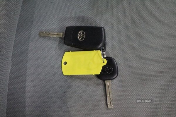 Used Toyota AYGO 2014 for sale - 77511847: Photo 49