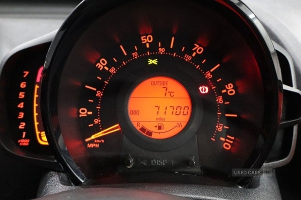 Used Toyota AYGO 2014 for sale - 77511847: Photo 9