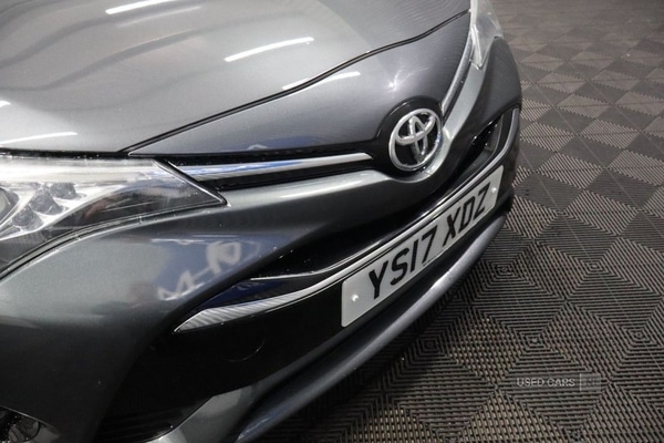 Used Toyota Avensis 2017 for sale - 76803106: Photo 10