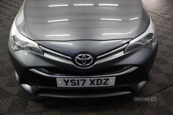 Used Toyota Avensis 2017 for sale - 76803106: Photo 11