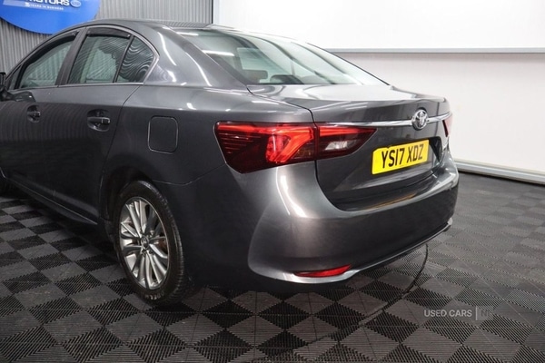 Used Toyota Avensis 2017 for sale - 76803106: Photo 13