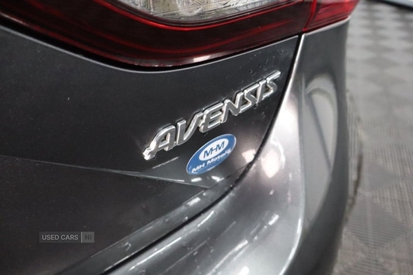 Used Toyota Avensis 2017 for sale - 76803106: Photo 16