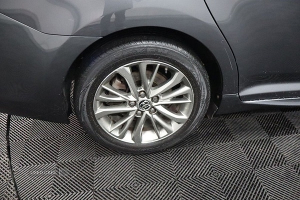 Used Toyota Avensis 2017 for sale - 76803106: Photo 17