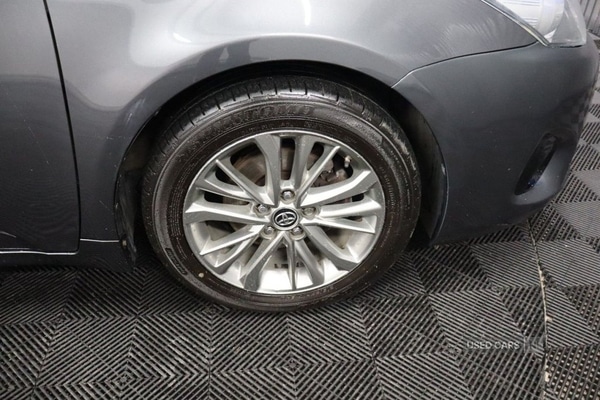 Used Toyota Avensis 2017 for sale - 76803106: Photo 18