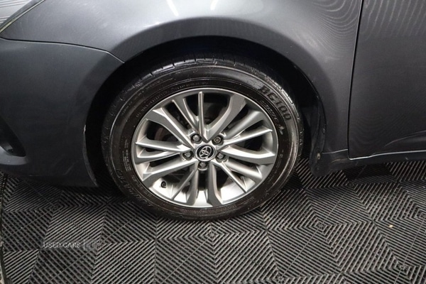 Used Toyota Avensis 2017 for sale - 76803106: Photo 19