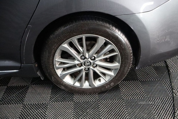 Used Toyota Avensis 2017 for sale - 76803106: Photo 20