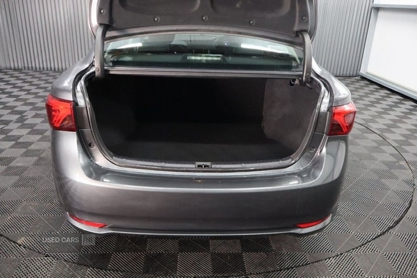 Used Toyota Avensis 2017 for sale - 76803106: Photo 22