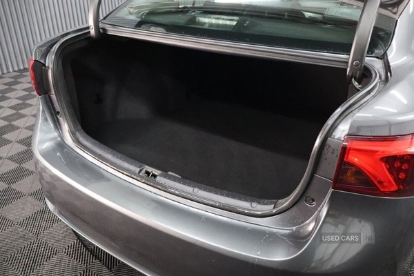 Used Toyota Avensis 2017 for sale - 76803106: Photo 23