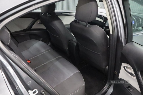 Used Toyota Avensis 2017 for sale - 76803106: Photo 24