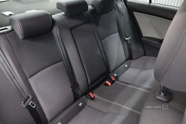 Used Toyota Avensis 2017 for sale - 76803106: Photo 25