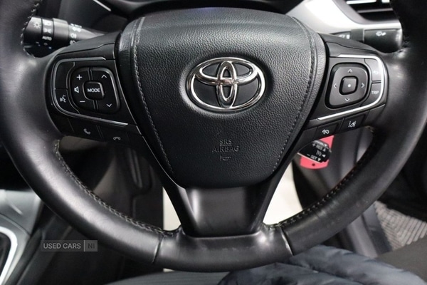 Used Toyota Avensis 2017 for sale - 76803106: Photo 32