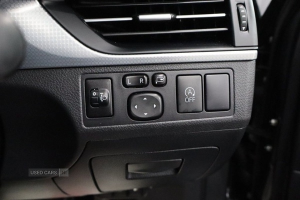 Used Toyota Avensis 2017 for sale - 76803106: Photo 34