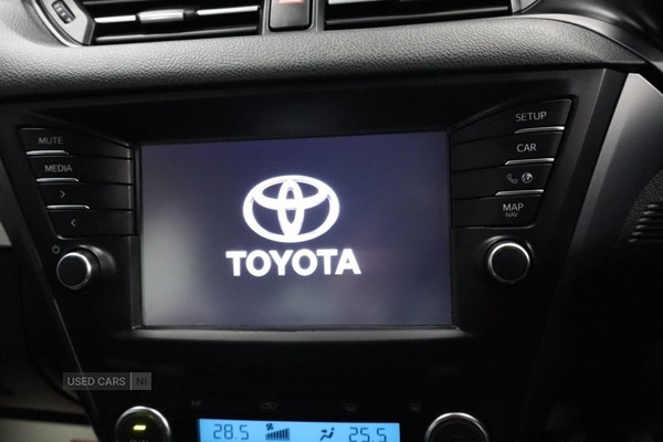 Used Toyota Avensis 2017 for sale - 76803106: Photo 36