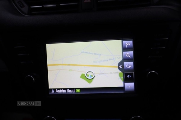 Used Toyota Avensis 2017 for sale - 76803106: Photo 40