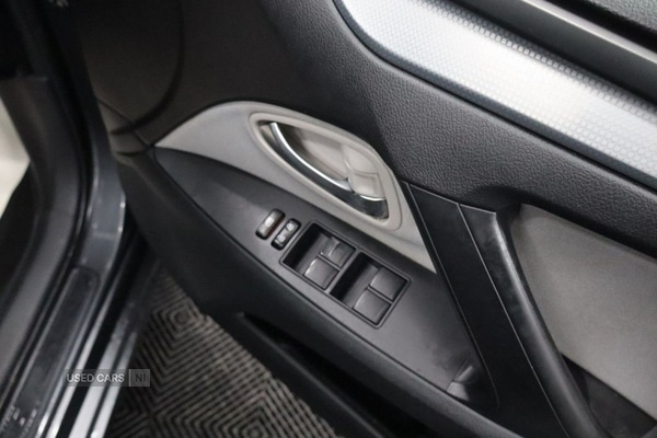 Used Toyota Avensis 2017 for sale - 76803106: Photo 43