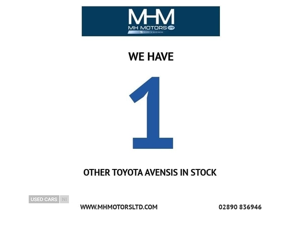 Used Toyota Avensis 2017 for sale - 76803106: Photo 47