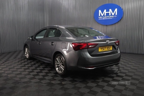 Used Toyota Avensis 2017 for sale - 76803106: Photo 6