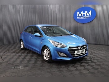 Used Hyundai i30 2015 for sale - 79362976: Photo