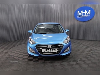 Used Hyundai i30 2015 for sale - 79362976: Photo